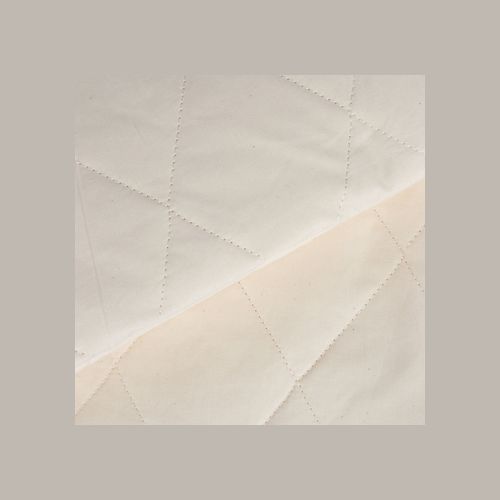 Organic Cotton Mattress Protector