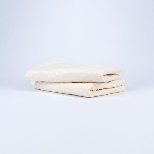 Organic Cotton King Pillow Protector