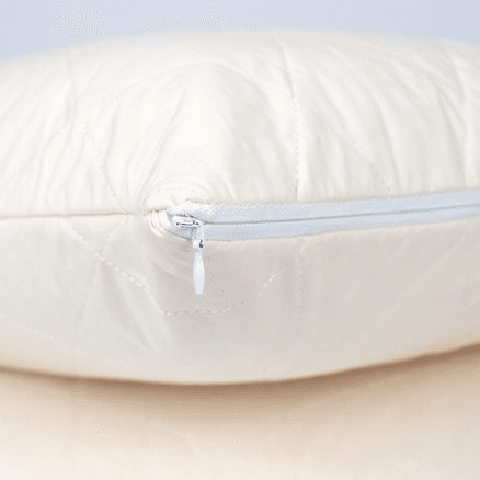 Organic Cotton Pillow Protector
