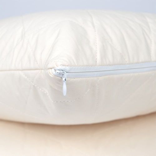 Organic Cotton Pillow Protector