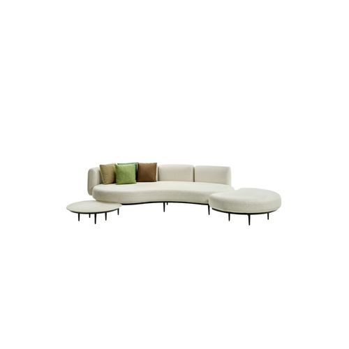 Organix Lounge Setting