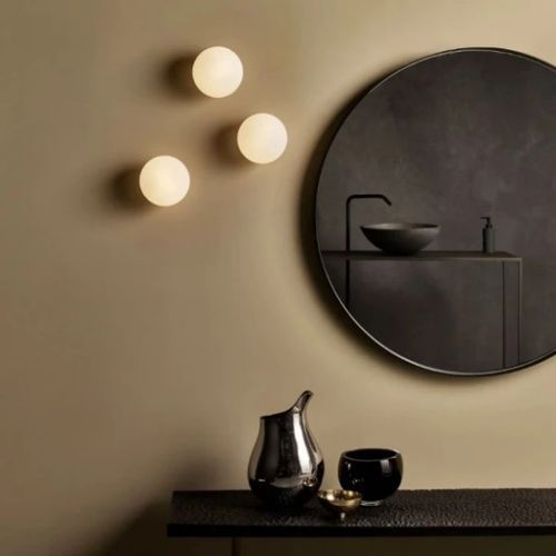 Origi Wall Light