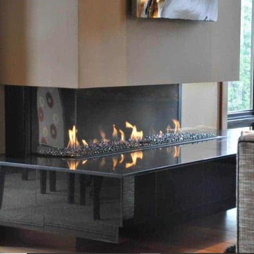Ortal Three Sided 150