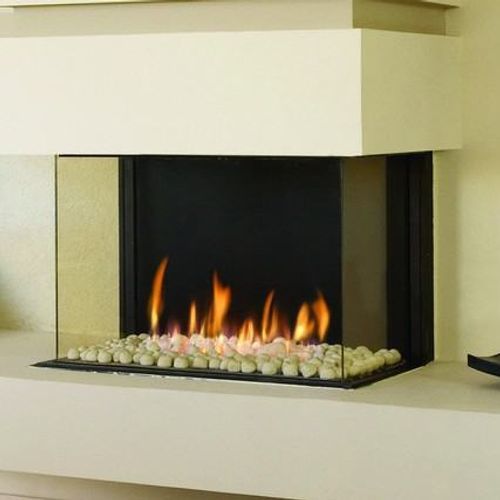 Ortal Three Sided 75