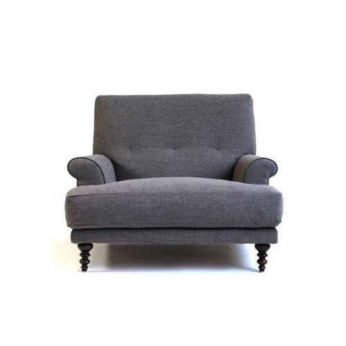 Mathew Hilton Oscar Chair