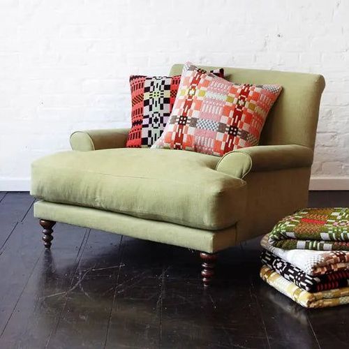 Mathew Hilton Oscar Chair