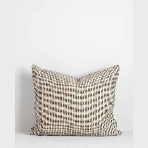 Baya Diver In & Outdoor Cushion - Mangrove | 45 x 55cm