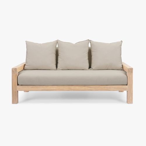 Outdoor Judd Sofa