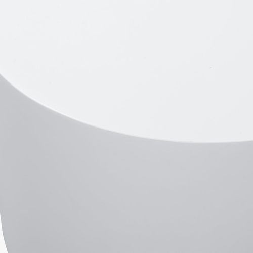 Outdoor Mason Side Table