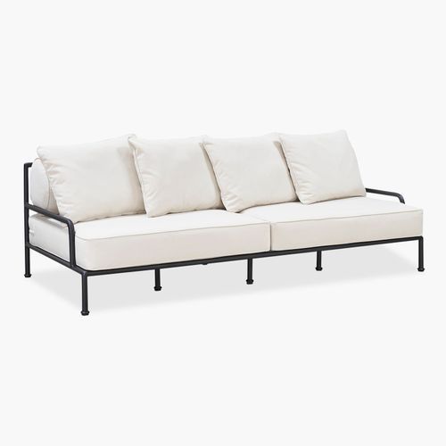 Outdoor Rowe Sofa