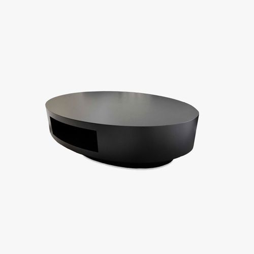 Oval Open - Table by Apartmento