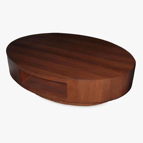 Oval Open - Table by Apartmento