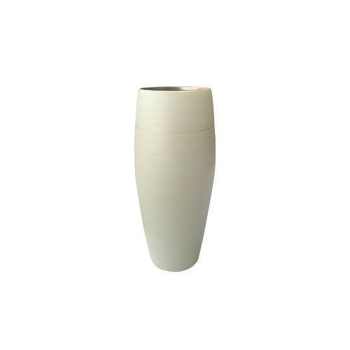 Oval Vase