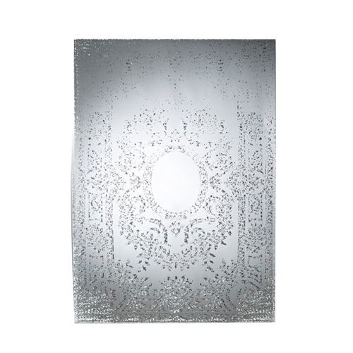 Oxide Mirror