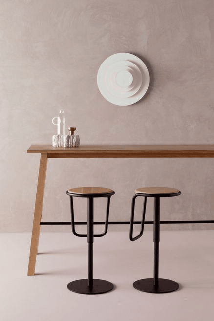 Otto Stool