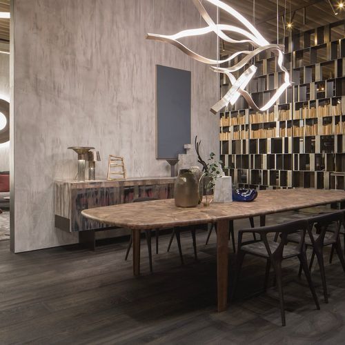 Oxymoron Dining Table
