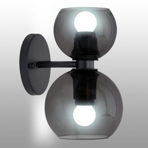 Oyster Wall Light