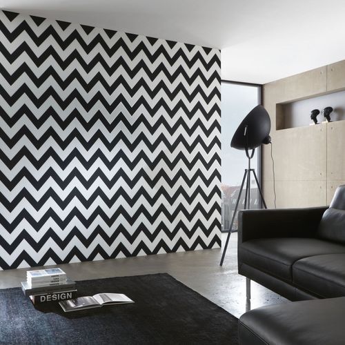 Black & White | Wallpaper Collection