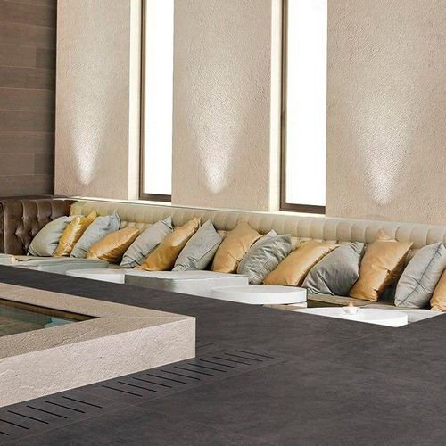 Maxfine Limestone Deep Panels