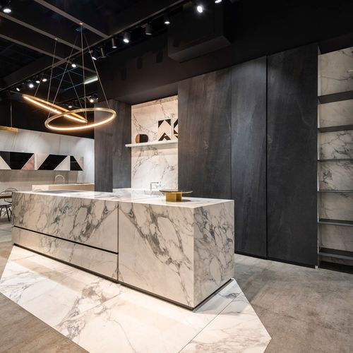 Maxfine Arabescato Panels