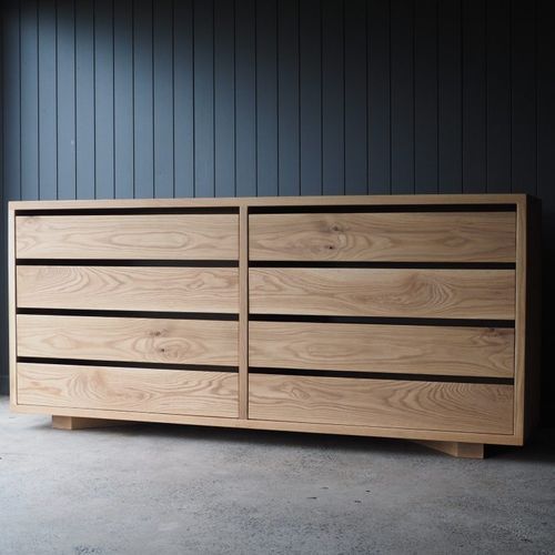 Huey Lowboy Chest