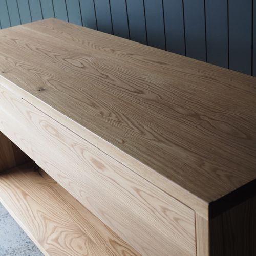 Charlie Sideboard