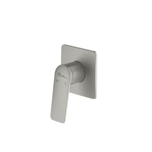 Paris Wall Mixer