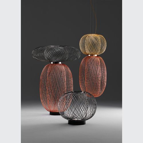 Anwar Combination Floor Lamp
