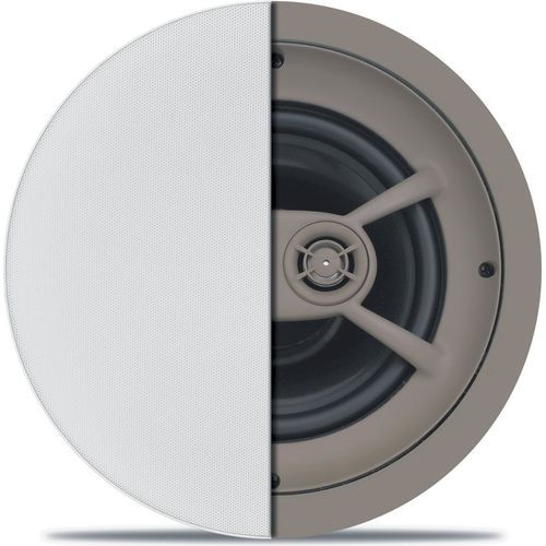 Proficient Audio Protege C825TT In-Ceiling Stereo Speaker