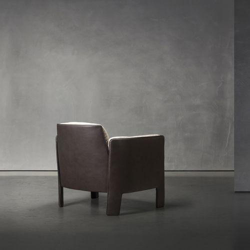 Bob Armchair