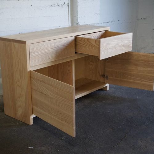 Musket Sideboard
