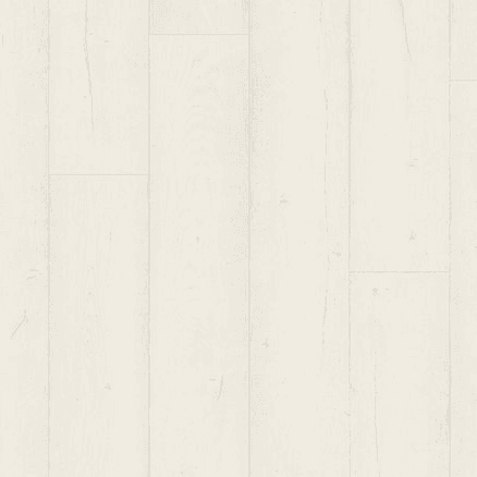 Quick-Step Perspective Nature Painted Oak White Laminate Flooring