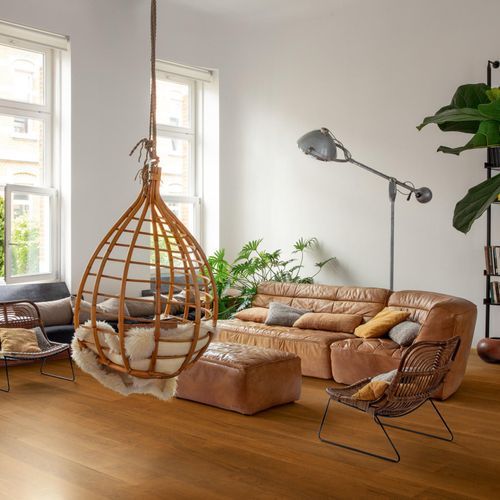 Quick-Step Perspective Nature Merbau Laminate Flooring