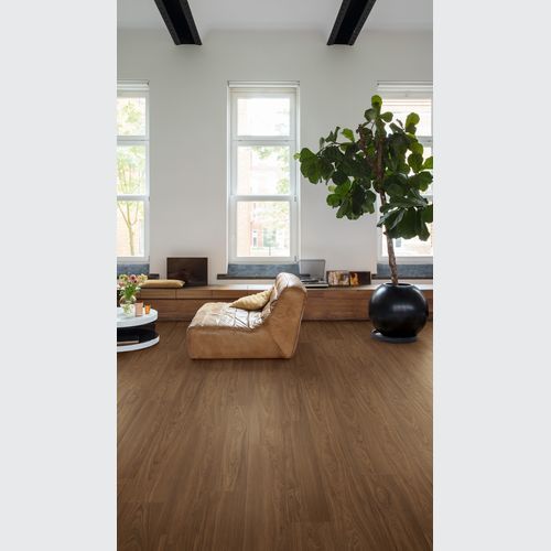 Quick-Step Perspective Nature Chic Walnut Laminate Flooring