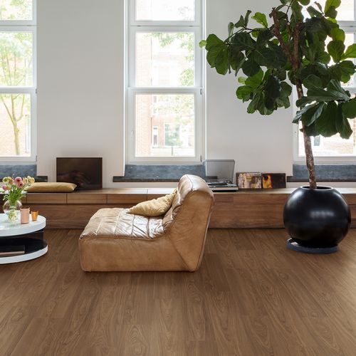 Quick-Step Perspective Nature Chic Walnut Laminate Flooring