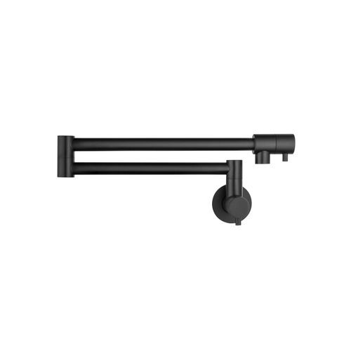 Mica Pot Filler