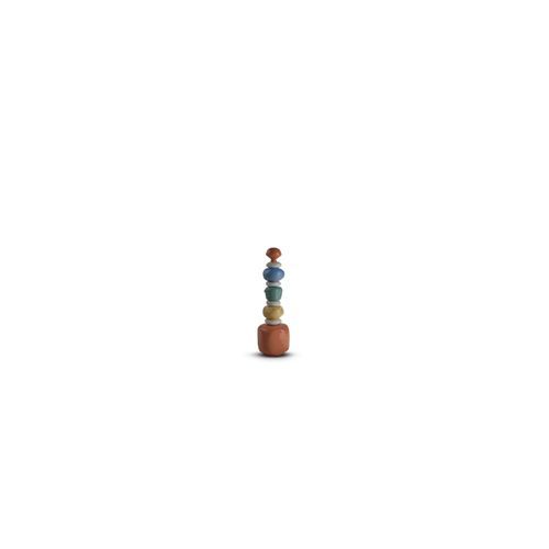 Bombom Pirulito Outdoor Totem