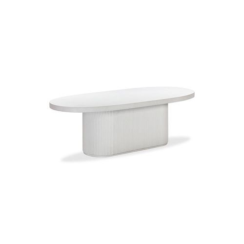 Furrow Dining Table