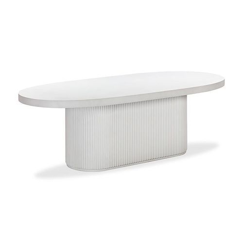 Furrow Dining Table