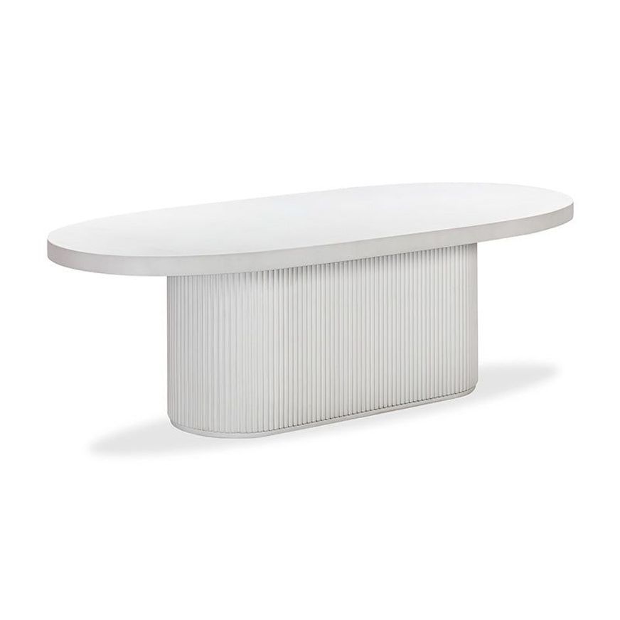 Furrow Dining Table