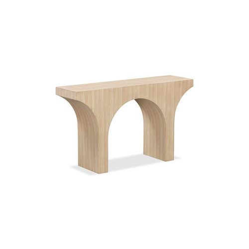 Verge Console Table