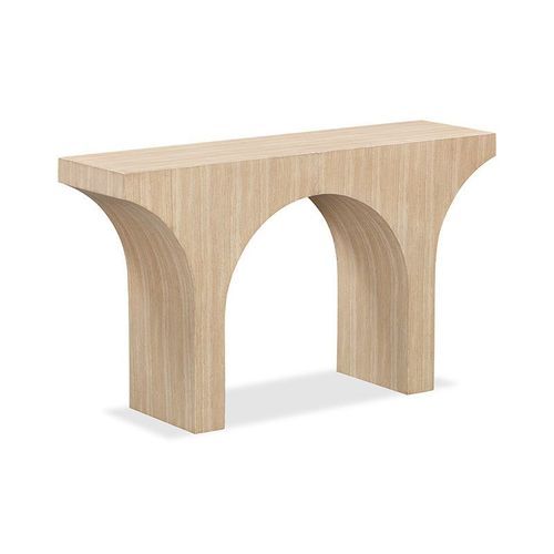Verge Console Table