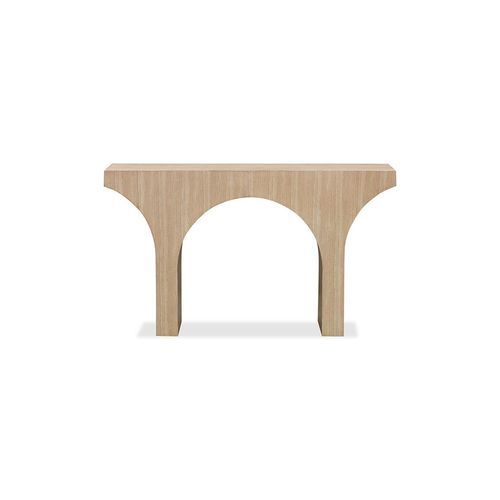 Verge Console Table