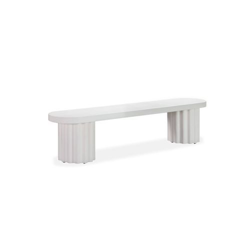 Flock Dining Bench