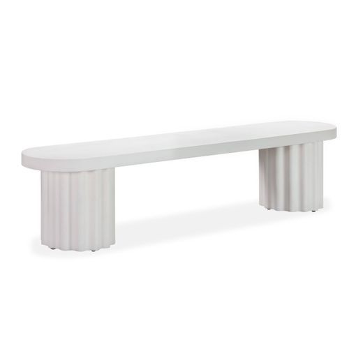 Flock Dining Bench