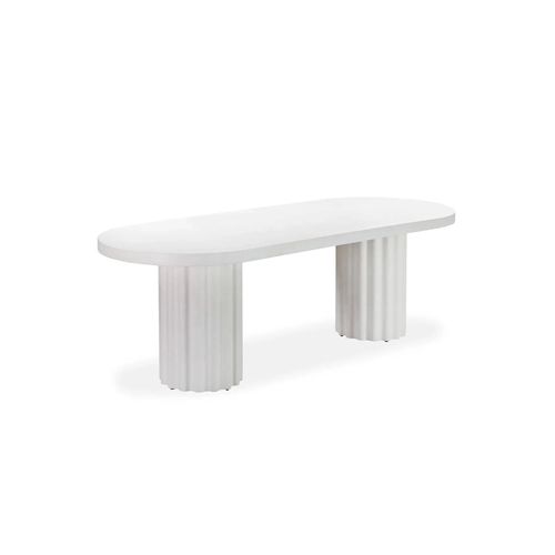 Flock Dining Bench