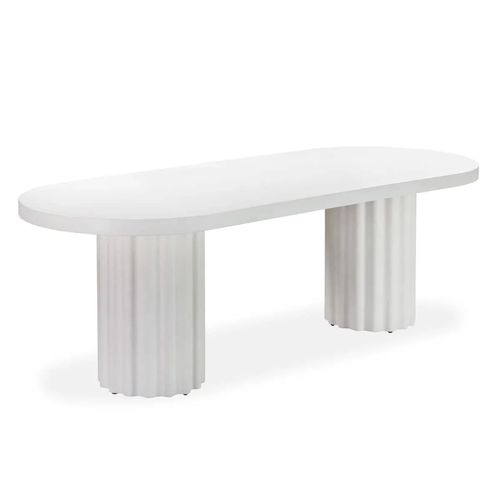 Flock Dining Bench