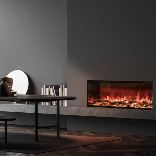 Planika Astro 1200 Electric Fireplace