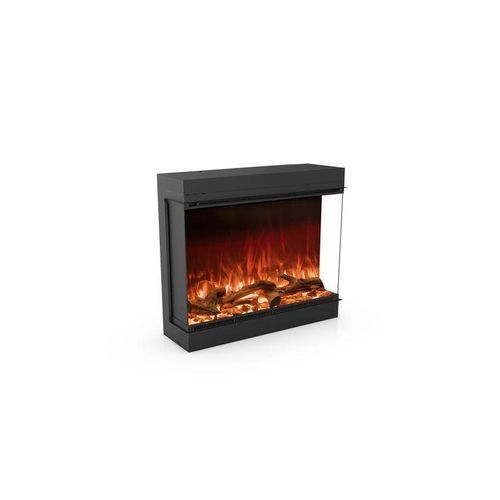 Planika Astro 850 Electric Fireplace