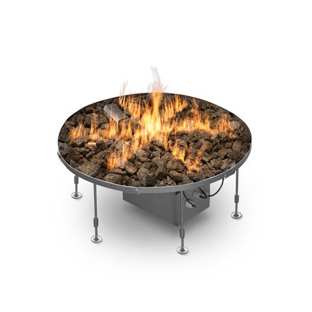 Planika Galio Star Insert Burner